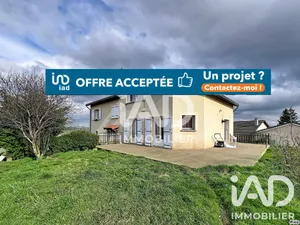 Maison traditionnelle à Cussac-sur-Loire (43370)