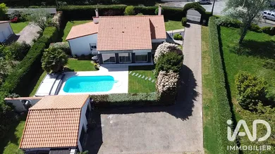 Maison à Pompaire (79200)