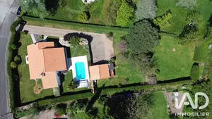 Maison à Pompaire (79200)