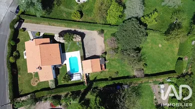 Maison à Pompaire (79200)