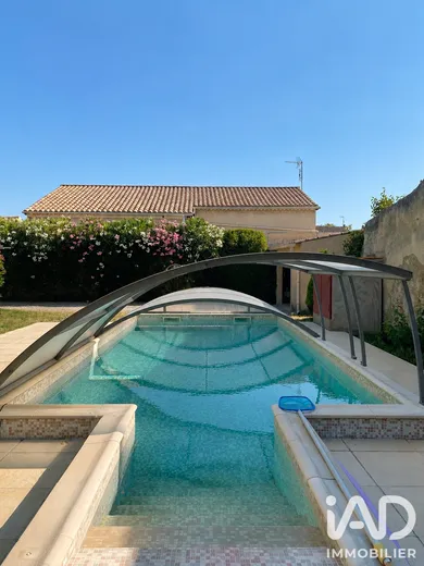 Maison à Camaret-sur-Aigues (84850)