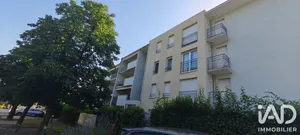 Apartment in Saint-Chamond (42400)