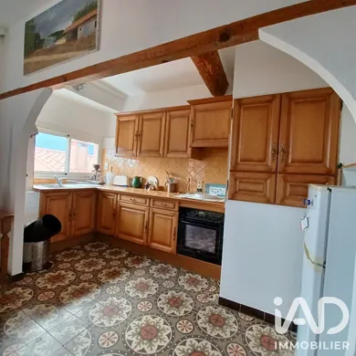 Apartment in Collioure (66190)