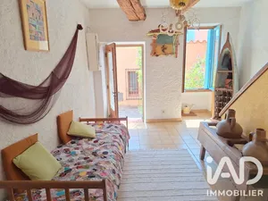 Apartment in Collioure (66190)