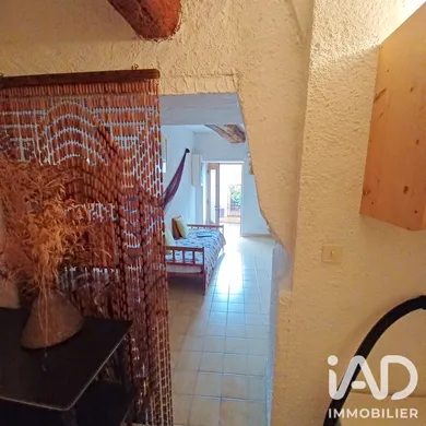 Apartment in Collioure (66190)
