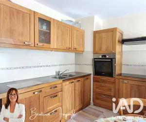 Appartement à Saint-Chamond (42400)