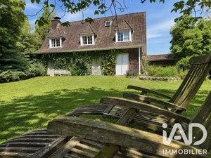 Maison à Marcq-en-Barœul (59700)