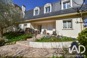 Maison à Le Raincy (93340)