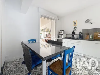 Immeuble à Le Portel (62480)