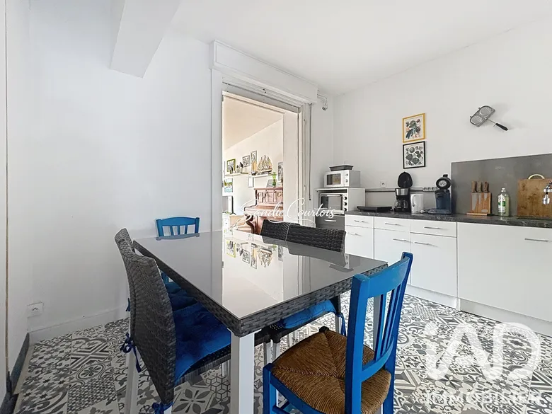 Immeuble 4 pièces 192 m² · à Le Portel · 192 m² · 262 900 €
