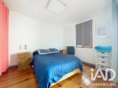 Immeuble à Le Portel (62480)
