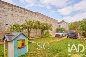 Maison de village à Layrac (47390)
