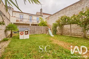 Maison à Layrac (47390)