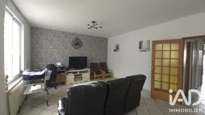 Maison à Mazingarbe (62670)