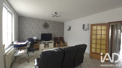 House in Mazingarbe (62670)