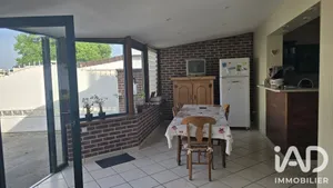 House in Mazingarbe (62670)