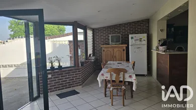 House in Mazingarbe (62670)