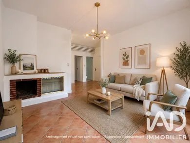 Apartment in Aix-en-Provence (13100)