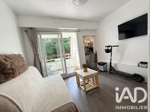 Appartement à Trouville-sur-Mer (14360)