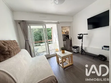 Appartement à Trouville-sur-Mer (14360)