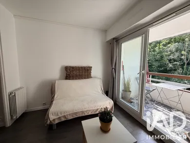 Appartement à Trouville-sur-Mer (14360)