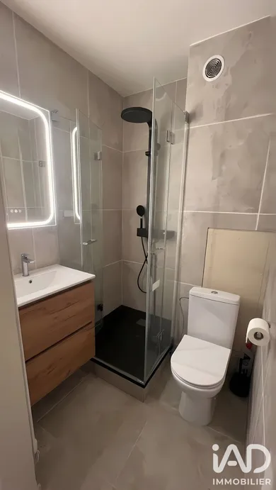 Appartement à Limoges (87000)