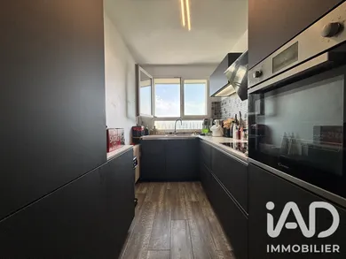 Appartement à Brétigny-sur-Orge (91220)