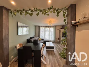Appartement à Brétigny-sur-Orge (91220)