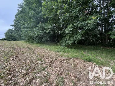 Terrain à Ambazac (87240)