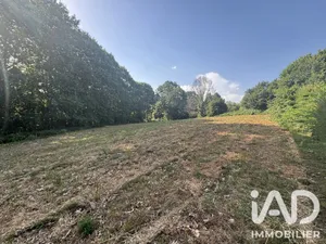 Terrain à Ambazac (87240)