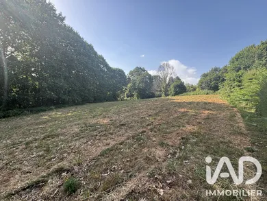 Terrain à Ambazac (87240)