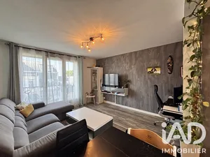 Appartement à Brétigny-sur-Orge (91220)