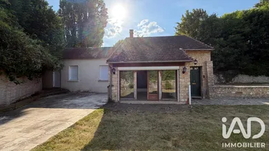 House in D'Huison-Longueville (91590)