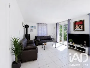 Maison à Agde (34300)