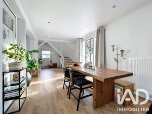 House in Antony (92160)