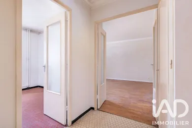Appartement à Villeurbanne (69100)