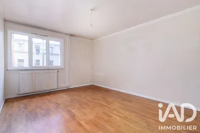 Appartement à Villeurbanne (69100)