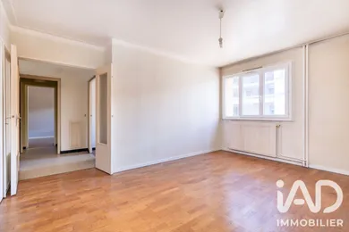 Appartement à Villeurbanne (69100)