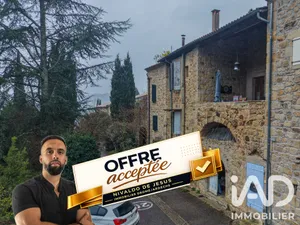 House in Ucel (07200)