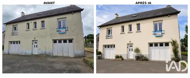 House in Yvignac-la-Tour (22350)