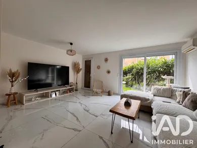 Maison à Noiseau (94880)
