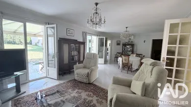 Maison traditionnelle à Villejuif (94800)