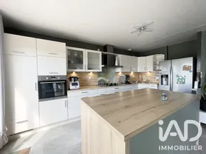 Village house in Metz (57070)