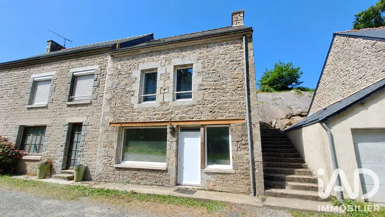 Maison 3 pièces 90 m² · à Plémy · 90 m² · 116 000 €