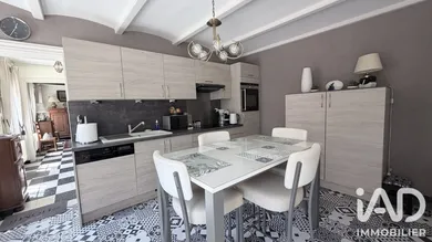 House in Auby (59950)