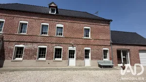 House in Auby (59950)