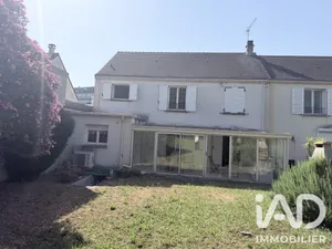 Maison traditionnelle à Villejuif (94800)