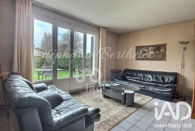 House in Claye-Souilly (77410)