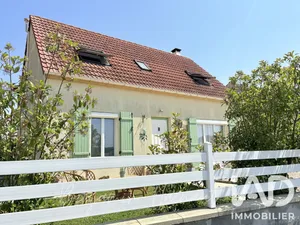 House in Jouy-le-Châtel (77970)