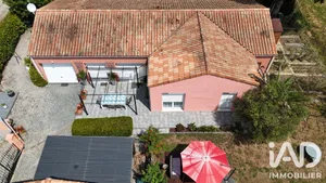 Maison à Palluau (85670)